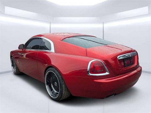 Used 2014 Rolls-Royce Wraith image 5