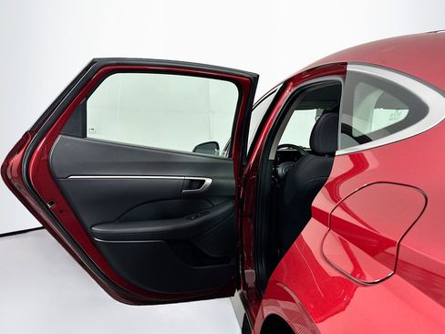 Used 2025 Hyundai Sonata SEL image 25