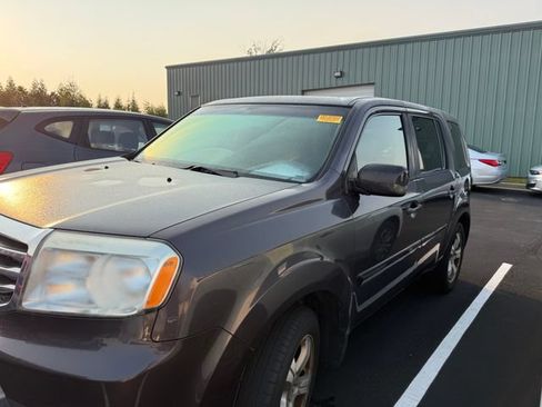 Used 2012 Honda Pilot EX-L image 10