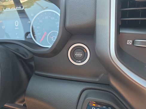 New 2026 RAM 1500 Big Horn image 22