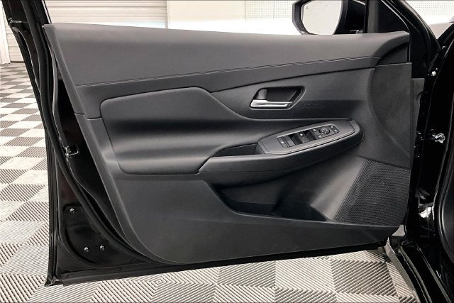New 2027 Nissan Sentra S FWD image 32