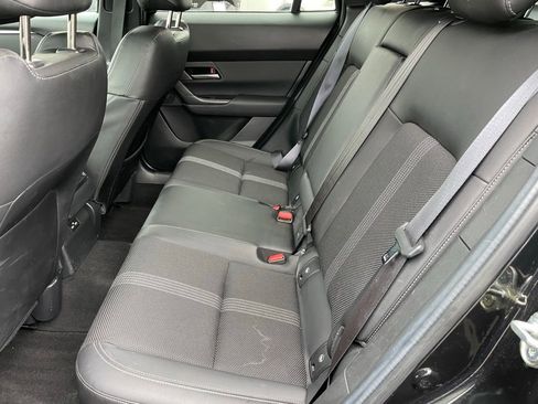 Certified 2023 MAZDA CX-50 2.5 S w/ Convenience Package image 8