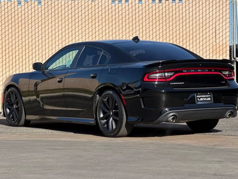 Used 2021 Dodge Charger GT w/ Performance Handling Group RWD image 6