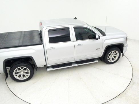 Used 2016 GMC Sierra 1500 SLT w/ SLT Premium Package image 18