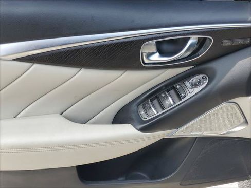 Used 2021 INFINITI Q50 Sensory w/ Cargo Package RWD image 18