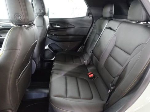Used 2024 Chevrolet TrailBlazer ACTIV w/ Driver Confidence Package AWD/4WD image 19