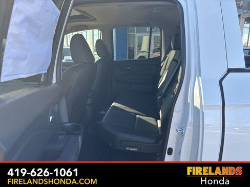 New 2026 Honda Ridgeline RTL image 25