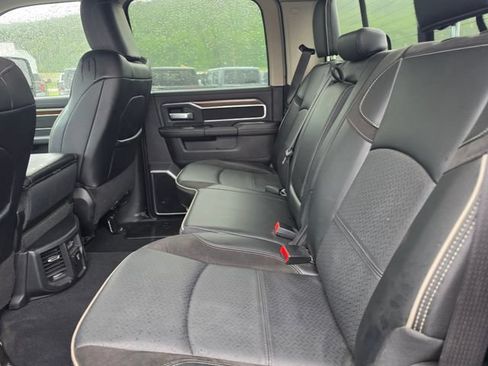 Used 2024 RAM 2500 Laramie AWD/4WD image 11
