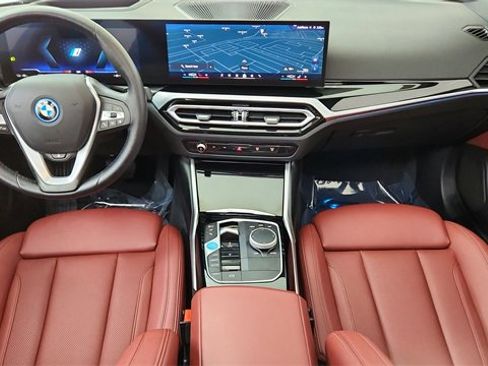 Used 2024 BMW i4 xDrive40i w/ Premium Package image 86