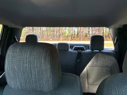 Used 2023 Ford F150 XLT AWD/4WD image 33