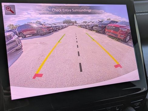 New 2025 Jeep Grand Cherokee Limited w/ Black Appearance Package image 19