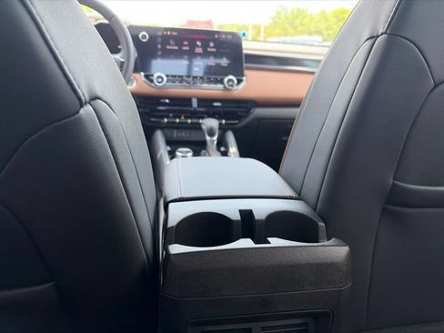 New 2026 GMC Canyon AT4 w/ Nightfall Edition AWD/4WD image 41