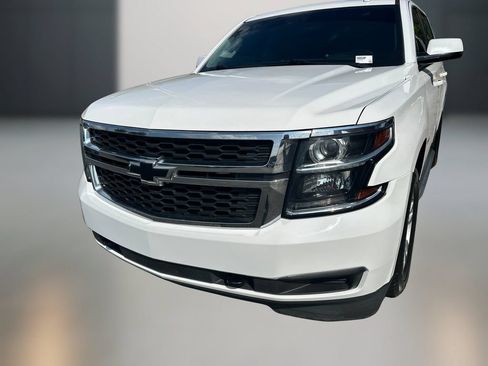 Used 2020 Chevrolet Tahoe LT RWD image 11