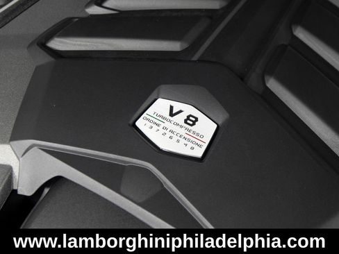 Used 2023 Lamborghini Urus Performante AWD/4WD image 60