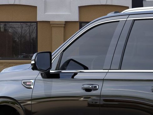 New 2026 GMC Yukon Elevation AWD/4WD image 13