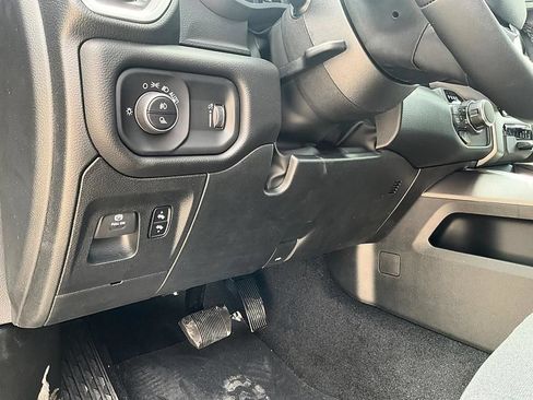 New 2026 RAM 1500 Big Horn w/ Night Edition AWD/4WD image 16