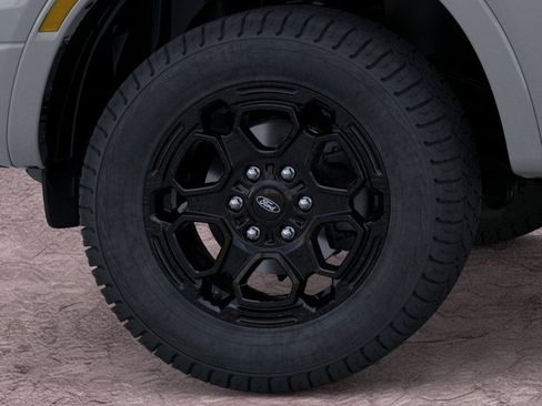 New 2026 Ford Ranger Lariat w/ FX4 Off-Road Package AWD/4WD image 20