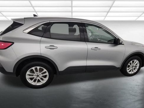 Used 2021 Ford Escape SE w/ Convenience Package AWD/4WD image 8