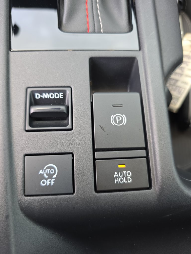 Certified 2026 Nissan Sentra SR w/ SR Premium Package FWD image 45