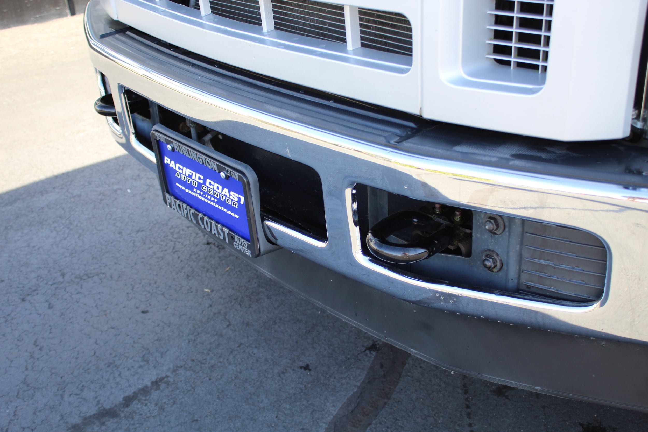 Used 2010 Ford F350 XL AWD/4WD image 14