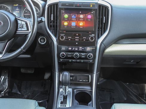 Used 2019 Subaru Ascent Premium w/ Popular Package #3 image 11