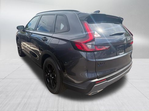 Used 2026 Honda CR-V Sport Touring image 6