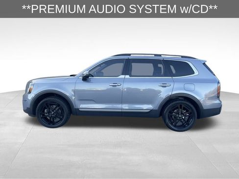 Used 2023 Kia Telluride EX X-Line image 9