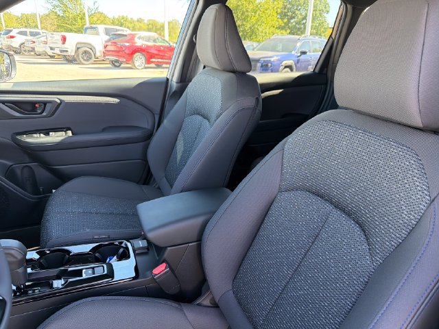 New 2026 Subaru Forester Premium AWD/4WD image 20