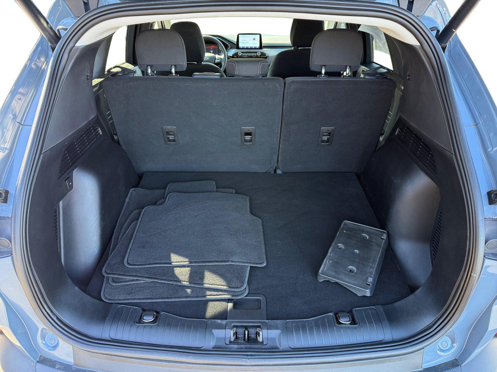 Certified 2023 Ford Escape Active FWD image 17
