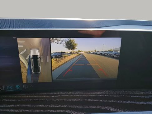 New 2026 Cadillac Escalade IQL Luxury image 45