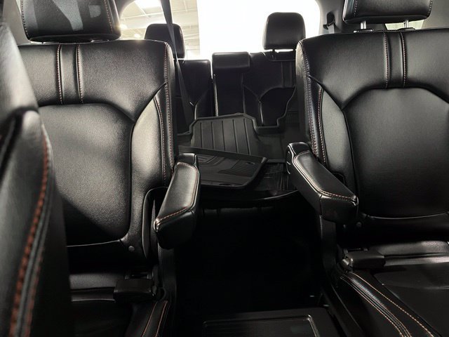 Used 2024 Honda Pilot TrailSport image 13