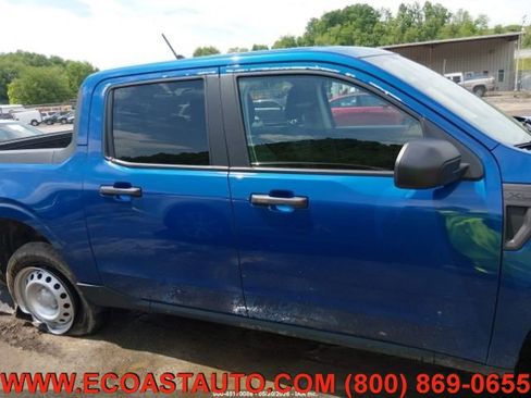 Used 2024 Ford Maverick XL w/ Equipment Group 100A Standard AWD/4WD image 2