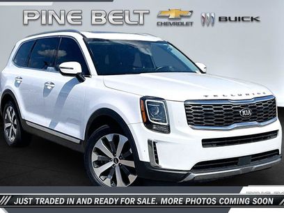 Used 2021 Kia Telluride S