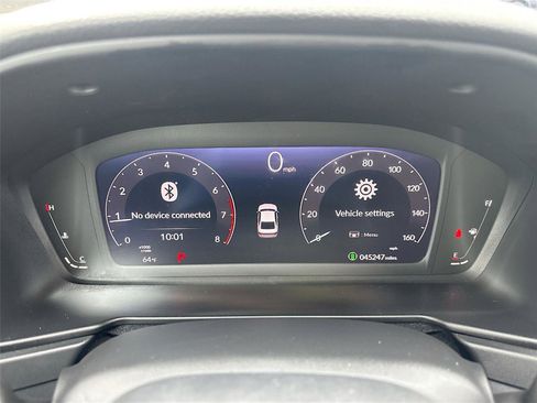 Certified 2024 Honda Accord LX image 14