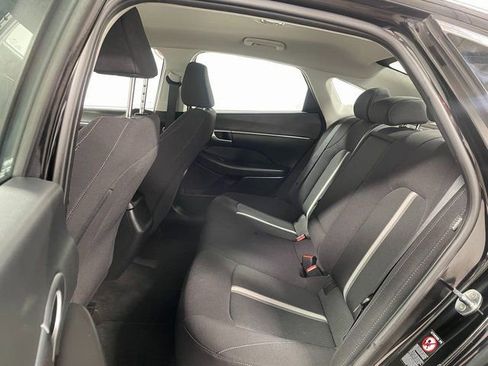 Used 2022 Hyundai Sonata SEL image 23