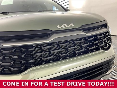 Used 2023 Kia Sportage X-Line image 30