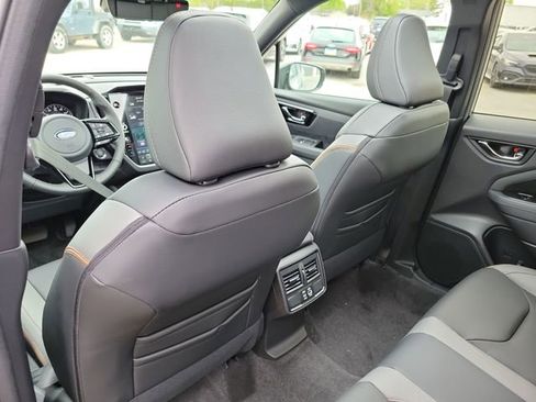 New 2026 Subaru Forester Sport AWD/4WD image 24