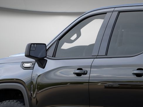New 2026 GMC Sierra 1500 Elevation AWD/4WD image 46