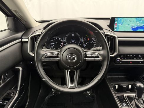Used 2025 MAZDA CX-50 AWD 2.5 S w/ Preferred Package image 10