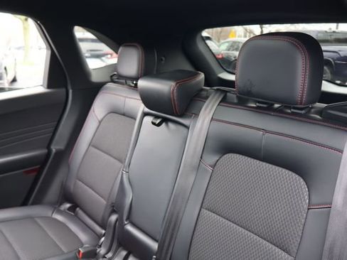 Used 2024 Ford Escape ST-Line w/ Tech Pack #1 image 14