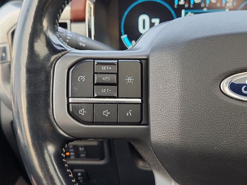 Certified 2021 Ford F150 Lariat AWD/4WD image 23