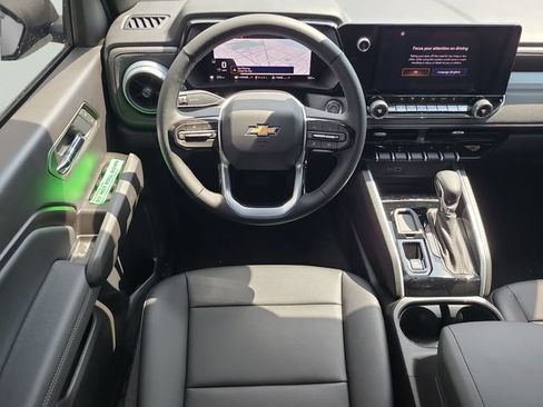 New 2026 Chevrolet Colorado LT w/ LT Convenience Package RWD image 15