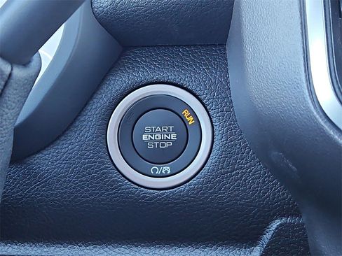 New 2026 RAM 3500 Lone Star image 27