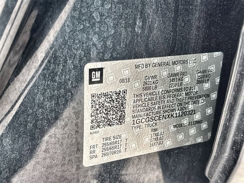 Used 2019 Chevrolet Colorado LT image 27