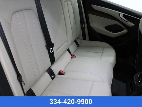 New 2026 Audi A6 Premium image 20