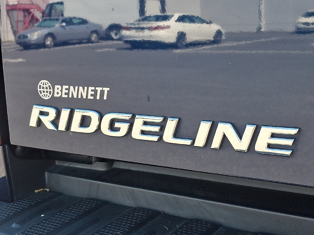 Used 2019 Honda Ridgeline RTL-T image 31