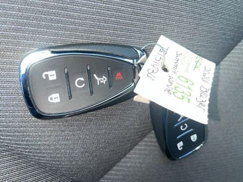 New 2026 Chevrolet Blazer LT w/ Convenience Package FWD image 34