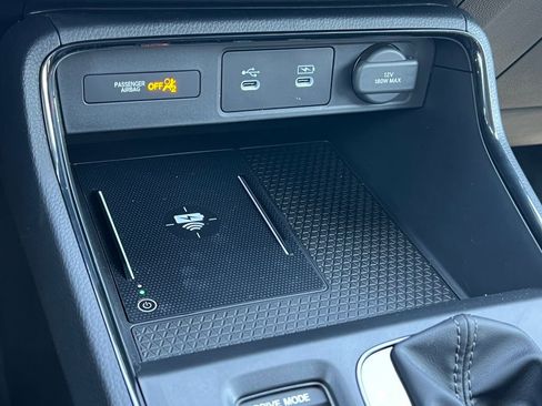 New 2026 Honda CR-V EX-L image 25