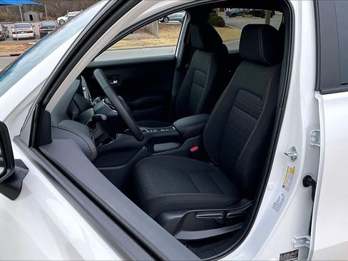 New 2026 Honda HR-V Sport image 9