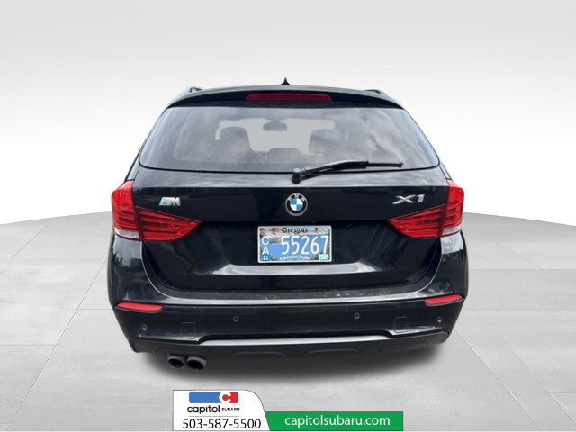 Used 2014 BMW X1 xDrive35i AWD/4WD image 6